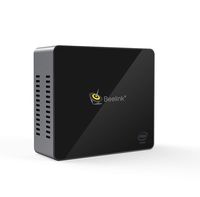 Beelink J45 Mini PC LPDDR4 8GB / 128GB SSD Intel Apollo Lake Pentium J4205 Quad Core Intel HD Graphics 505 4K Desktop PC 1000Mbps/LAN 2.4+5.8GHz Dual Band WiFi