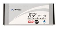 Phiten Titanium Power Tape X30 Patches 500pcs Sports Health Care Made in JAPAN