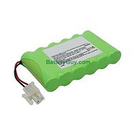 Credit Card Reader CCR-2090 Nickel Metal Hydride (NIMH) V: 7.2 Battery