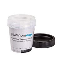 Healgen Platinum Screens * High Quality Home Drug Test * 12 Panel Eco Cup (5)