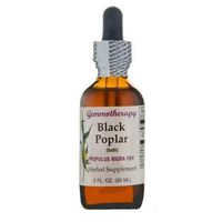 BOIRON USA - Black Poplar/Populus Nigra 2oz [Health and Beauty]