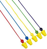 Peltor Ultra Fit Plus Corded Earplugs (Per 100)