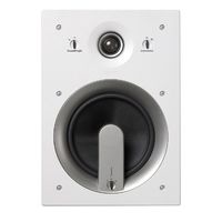 JAMO IW606 Installation Speak