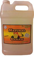 Natural Clean, All Natural Powerful Carpet/Multipurpose Cleaner