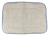 Hydrocollator Moist Heat Pack Cover - Terry With Foam-Fill - Standard - 20" X 24" - 1 Each / Each - 00-1102