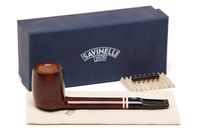 Savinelli Ontario Bordeaux 803 KS Tobacco Pipe
