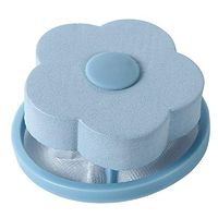 LAIWUSSY Cleaning Supplies Net,Washing Machine Filter Bag Hair Removal Universal Cleaning Floating Hairball Decontamination To Debris Hair Filter Laundry Bag Laundry Ball