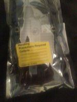 Dell H710P 1GB Mini Mono PERC (TY8F9) (Renewed)