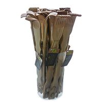 Bamboo Back Scratcher, Case of 24