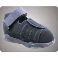 Pressure Relief Walker/Shoe, Medium Mens 6 1/2 -8 1/2 Womens 9-11, 1 ea