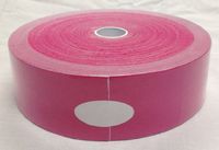 Therapist’s Choice® Kinesiology Tape Bulk Roll (2-Inch x 105-Feet) (Pink)