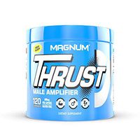Magnum Nutraceuticals Thrust Testosterone Booster
