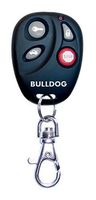 Bulldog 4-Button Remote Transmitter (TX4BL)