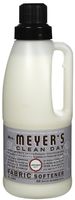 Mrs. Meyer's Clean Day Fabric Softener Lavender 32 oz