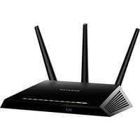 NETGEAR Nighthawk AC1900 Dual Band WiFi Gigabit Router (R7000)