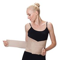 Felicity Back Care Supporter (Large 38.25"-44" Waist)