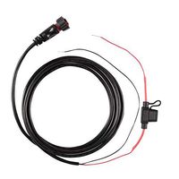 Garmin 010-12832-10 Power Cable for Foot Pedal
