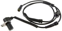 Holstein Parts  2ABS0667 ABS Speed Sensor