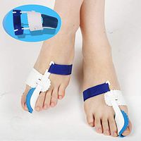 DNNAL Bunion Splints Hallux Valgus Orthosis Big Bones Hallux Valgus Correction Belt Naturally Correct Your Toes