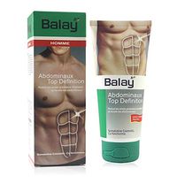 Futureshine Abdominal Muscle Cream, Men's Fat Burning Belly Cream, Firming Shape Care Cream