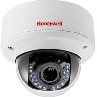 H0NEYWELL | HD273XD2 | 2MP HQA Rugged Dome Camera, 2.8-12 mm VF Lens F1.4, Outdoor Camera IP66 Weatherproof, Coax Connection