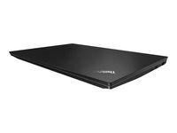 Lenovo 20KS003WUS Thinkpad E580 20KS 15.6" Notebook - Windows - Intel Core i5 2.5 GHz - 4 GB RAM - 500 GB HDD, Black