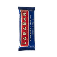 LARABAR BAR,BLUEBERRY MUFFIN, 1.6 OZ