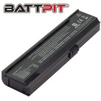 BattpitTM Laptop/Notebook Battery Replacement for Acer Aspire 3680-2682 (4400mAh / 49Wh)