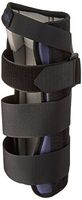 Bird & Cronin 08145420 Cinch-Lock Wrist and Forearm Brace, Right, XX-Small, 11" Length