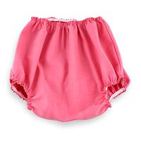 Rearz - Susan Rubber Pants (Pink) (Small)