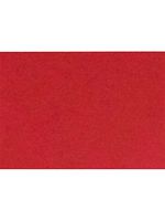 A7 Flat Card (5 1/8 x 7) - Ruby Red (1000 Qty.)