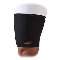 McDavid 471 Thigh Support (Black, X-Large)