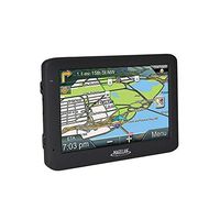 RoadMate 2632T-LM Life Time Map Updates Alert System