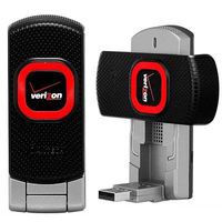 Pantech PANTECH UML290 Verizon 4G LTE USB Air Card Modem Mobile Broadband (Renewed)