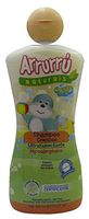 ARRURRU Shampoo CREMOSO 400 ML