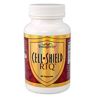 Cell Shield RTQ - 60 Capsules