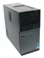 Dell OptiPlex 990 MT Core i5-2400 3.10GHz 4GB 500GB DVD+/-RW Windows 7 Pro 64-Bit