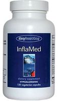 InflaMed 120 vegcaps