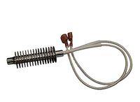 Pellethead Replacement Harman Igniter 3-20-677200 Upgrade Design, 16 fins, Incoloy 800 Stainless