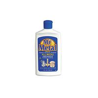 Mr Metal with Tarnish Guard 8oz Bottle