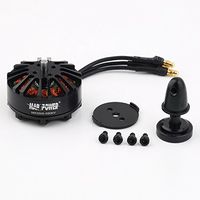 Bangcool MX3508 KV580 Brushless Motor for DJI Phantom RC Airplane Helicopter Model