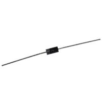 SODIAL 50 x 1N4001 50V 1A DO-41 Axial Lead Rectifier Diodes