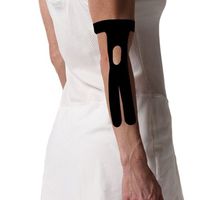 SpiderTech Pre Cut Elbow Support
