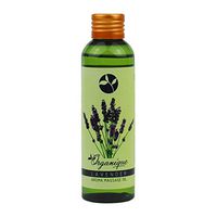 Aromatherapy Massage Oil, Sore Muscle Relief, Sensual Massage Oil, All natural, Lavender Scent - 100 ml