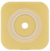 ConvaTec SQB413157 SUR-FIT Natura Durahesive Skin Barrier with Flange