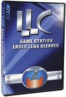 Allsop 27195 Game Laser Lens Cleaner