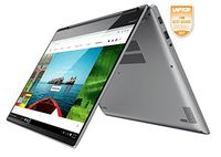 Lenovo Yoga 720 15.6" 4K Laptop: i7-7700HQ, 16GB DDR4, 256GB SSD, GTX 1050 15.6" 3840x2160 IPS Touchscreen