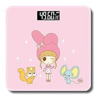 Electronic Scales Household Adult Weight Scales Accurate Digital Scales Body Scales Weight Loss Scales