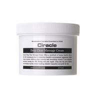 [Ciracle] Deep Clear Massage Cream 225ml