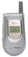 LG VX4500 Phone (Verizon Wireless)